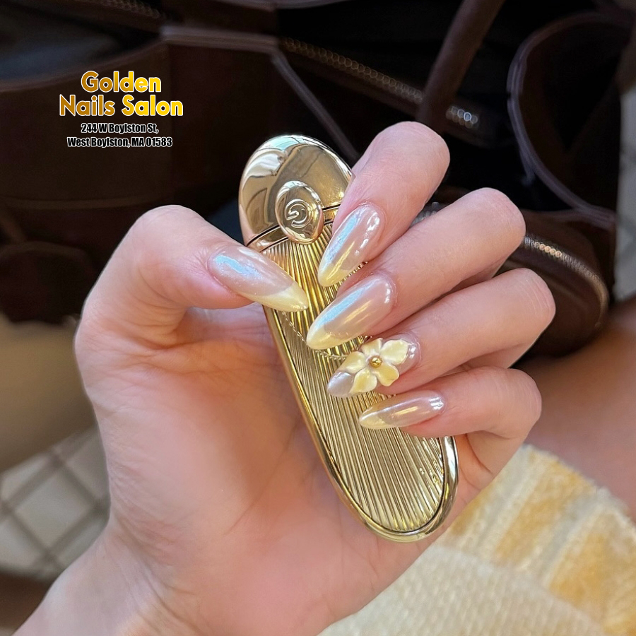 amazing nail